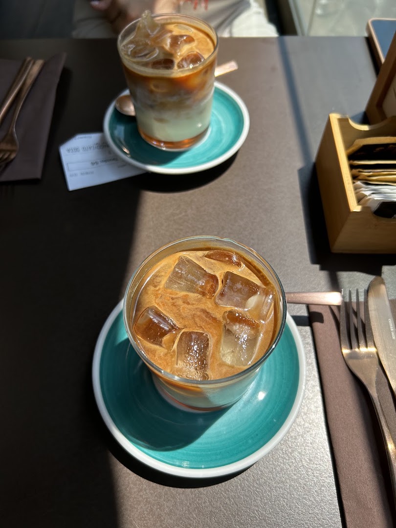 Caffè Inn Milano Roastery