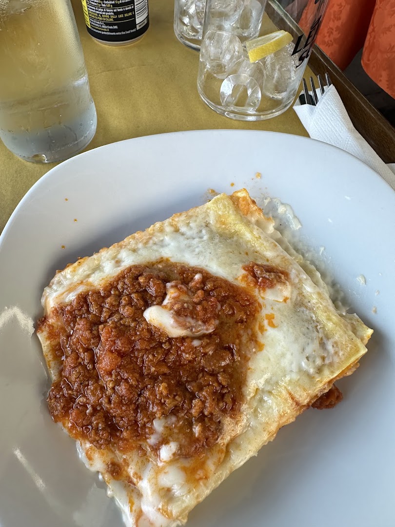 Caffe Internazionale