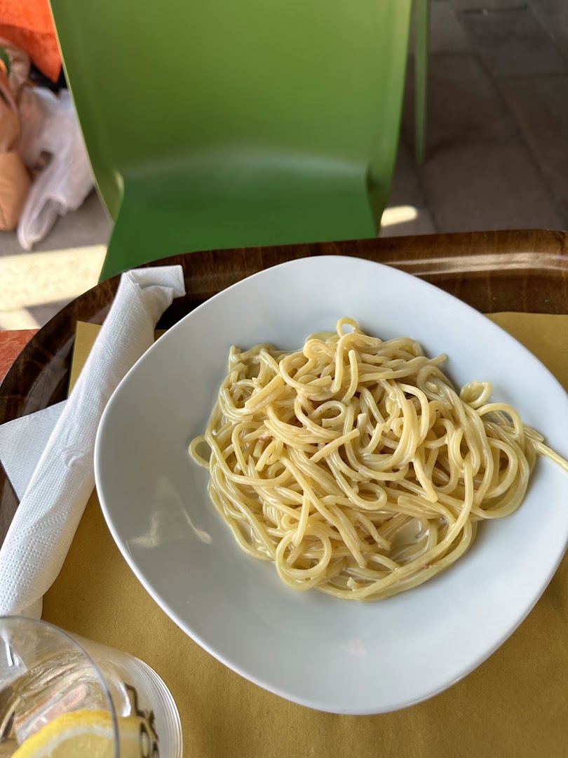 Caffe Internazionale