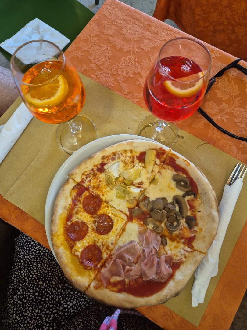 Caffe Internazionale