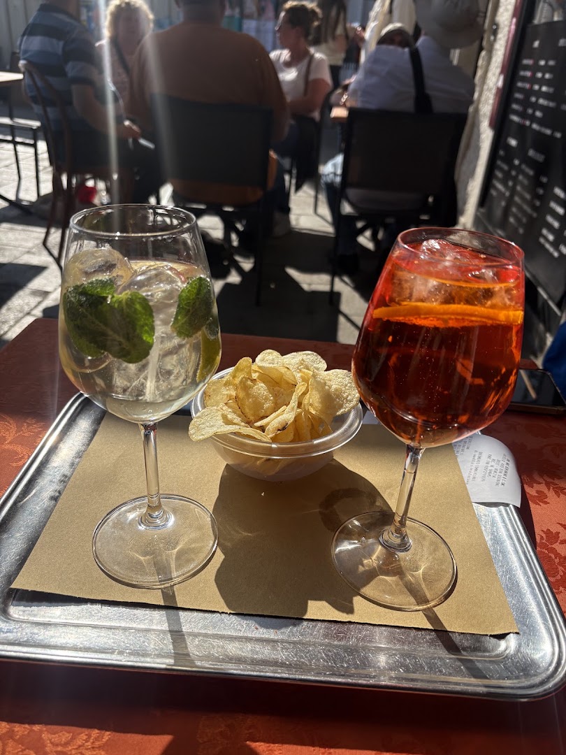 Caffe Internazionale