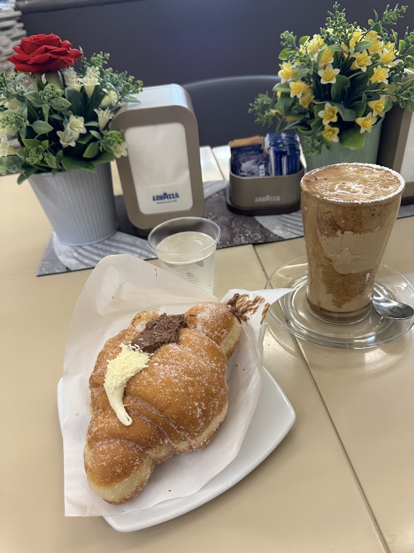Caffè Internet