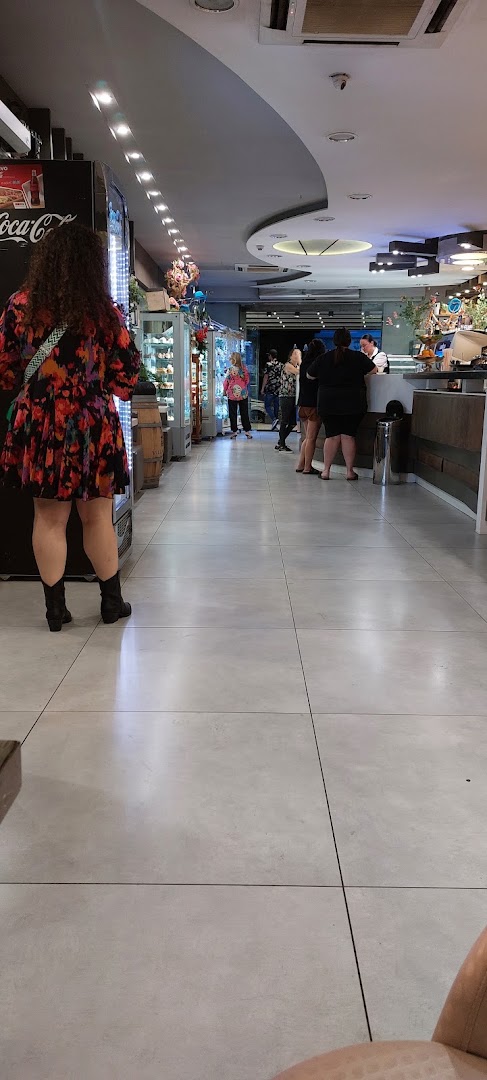 Caffè Internet