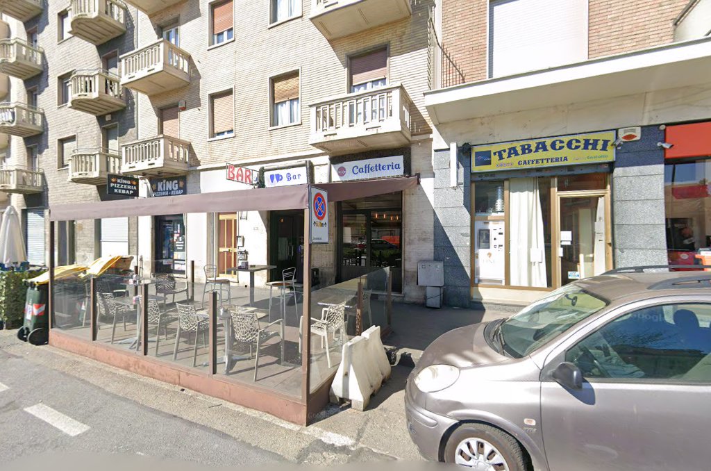 Caffè Italia Bar