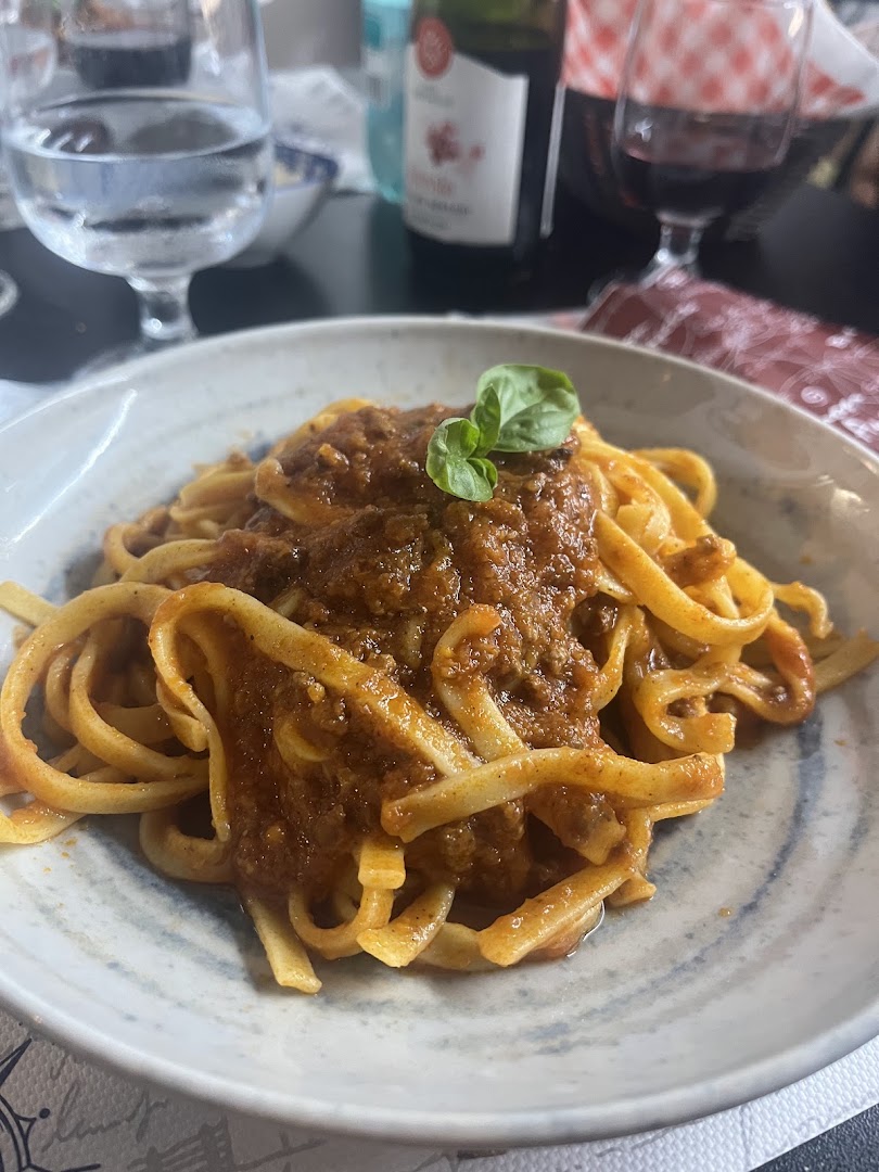 Caffè Italiano di Muggianu Mauro