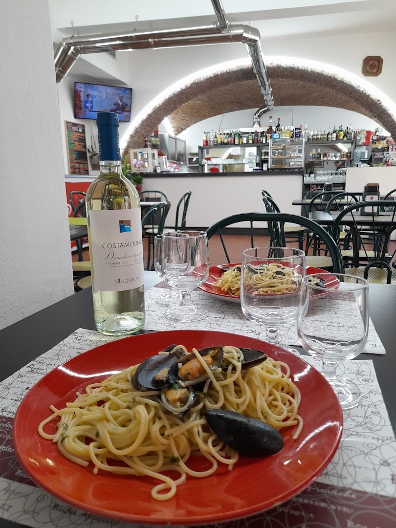 Caffè Italiano di Muggianu Mauro