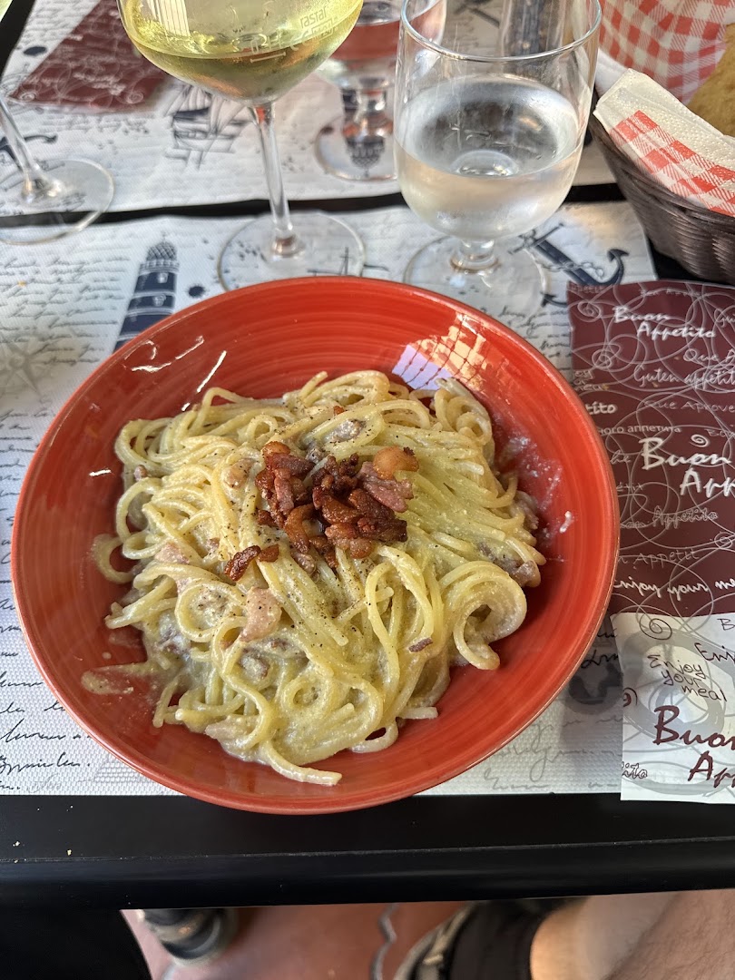 Caffè Italiano di Muggianu Mauro