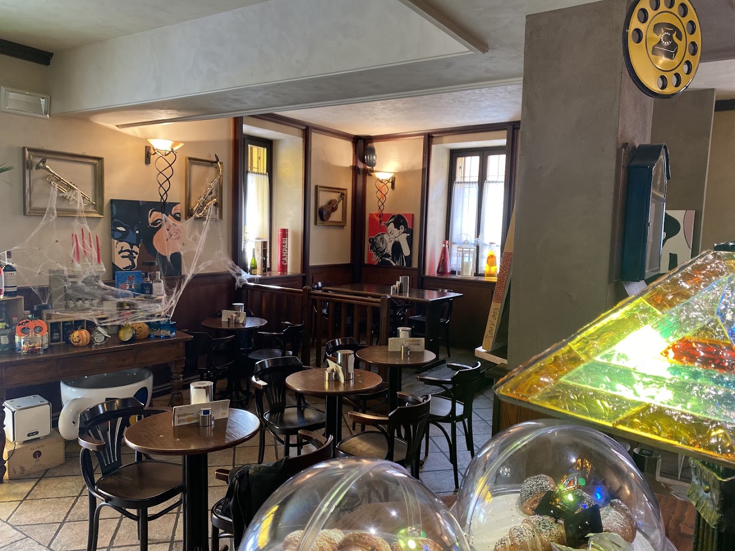 Caffè Italiano di Passolunghi Floriano
