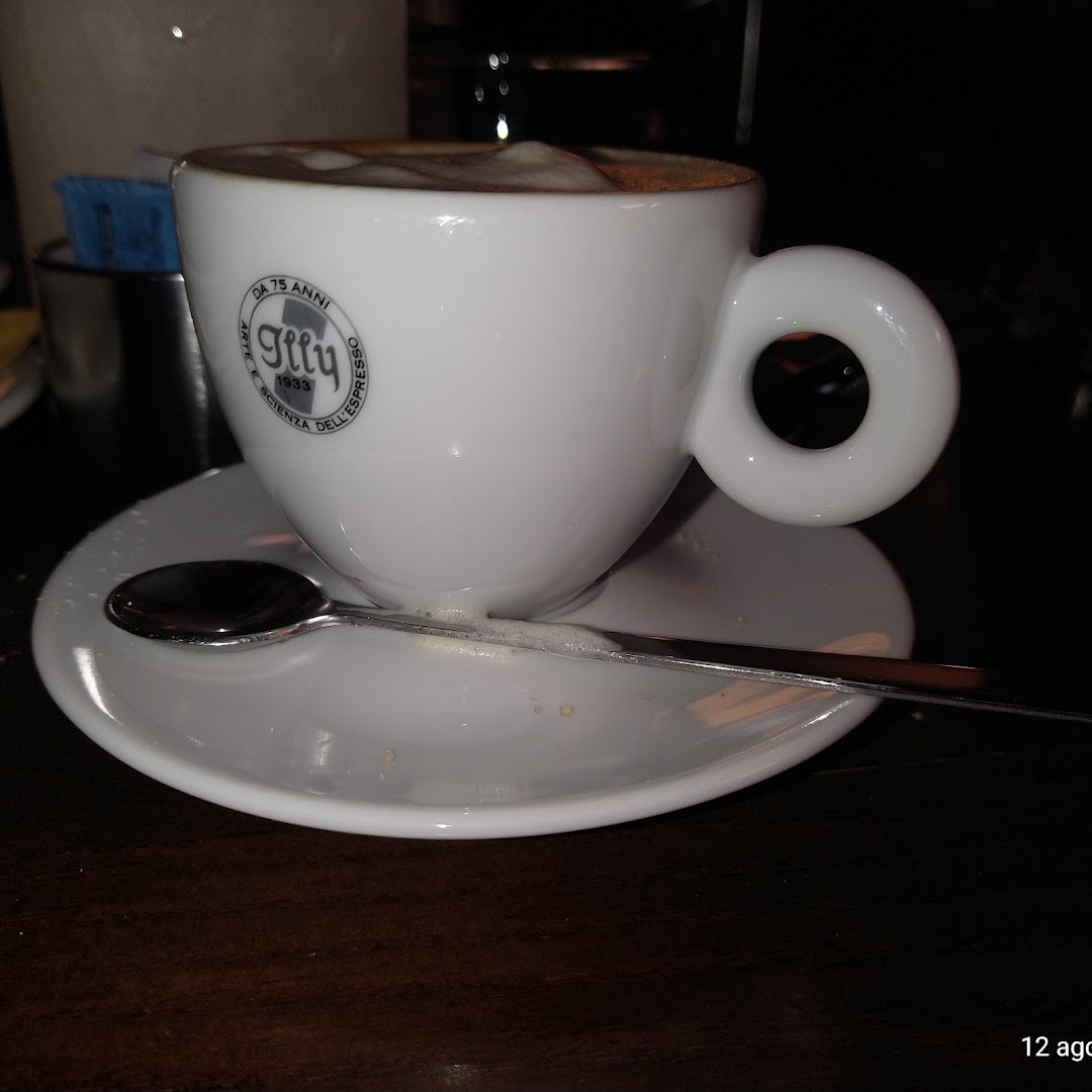 Caffè Italiano di Passolunghi Floriano