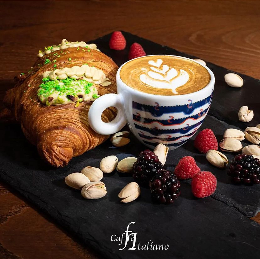 Caffè Italiano di Passolunghi Floriano