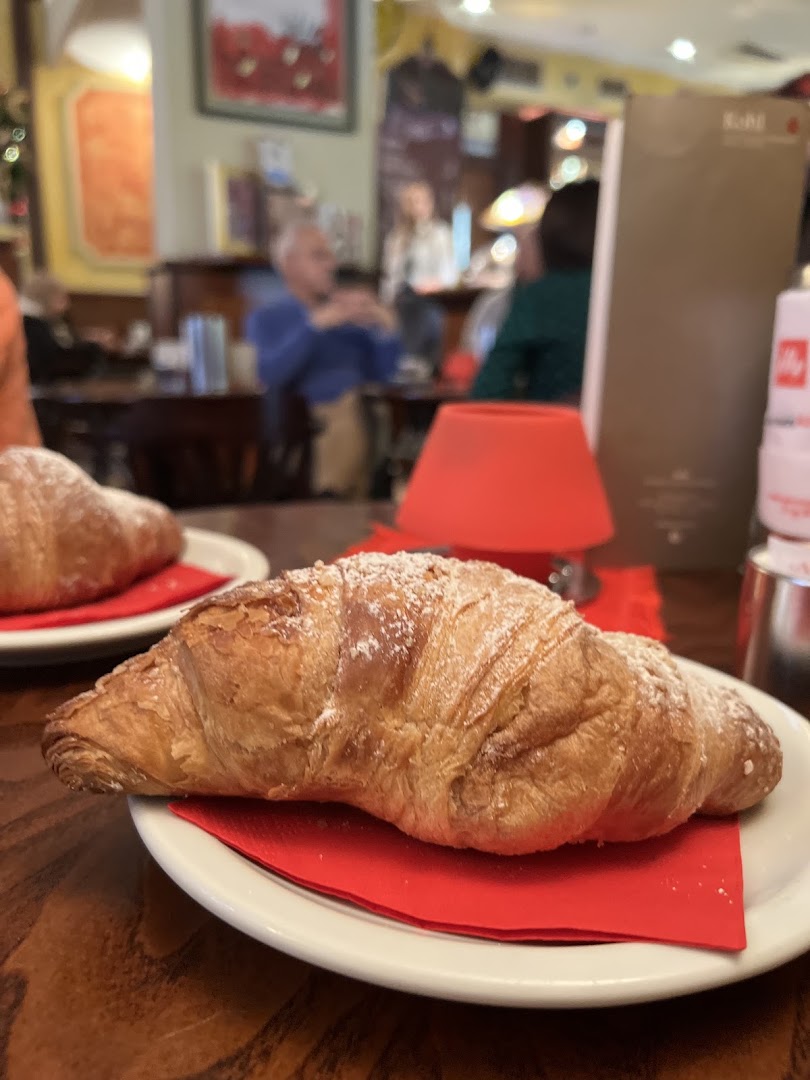 Caffè Italiano di Passolunghi Floriano