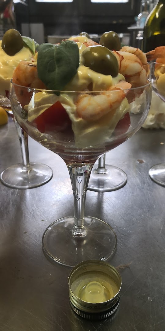 Caffé Italiano