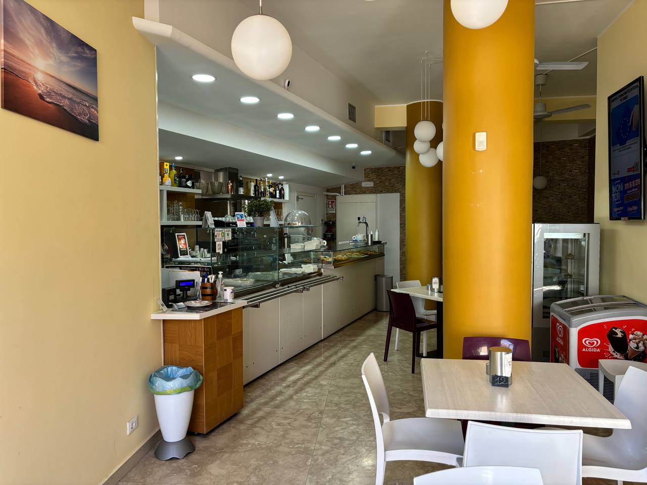 Caffè Jeri