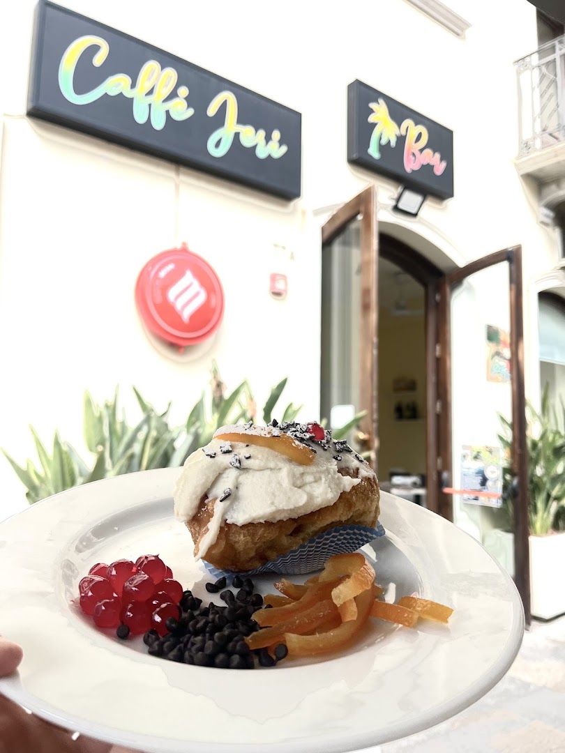 Caffè Jeri
