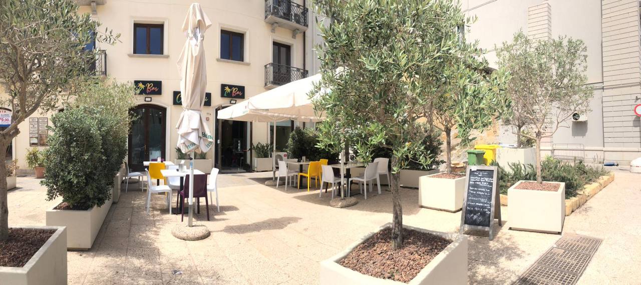 Caffè Jeri