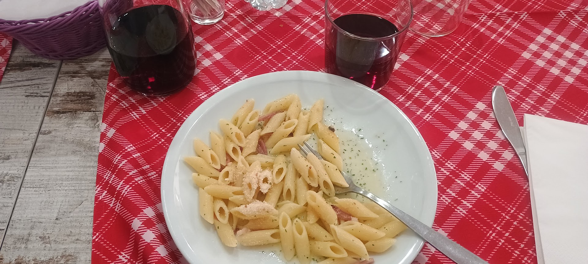 Caffè Jesi Bar Motta