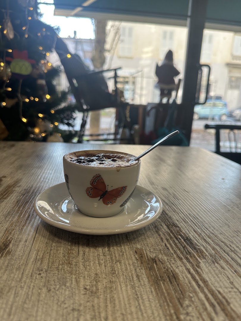 Caffè Jesi Bar Motta