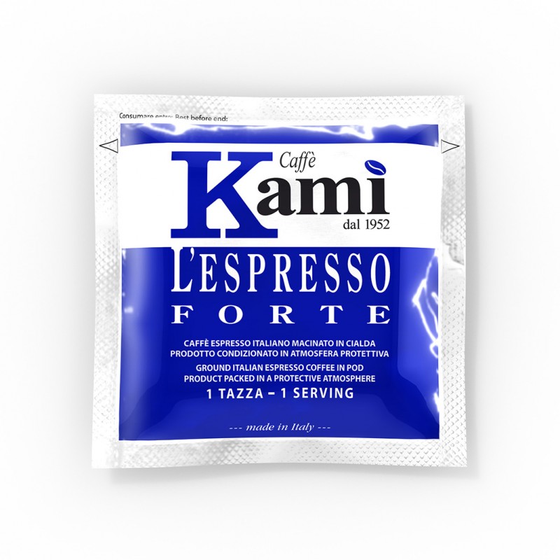 Caffe' Kami, Roma
