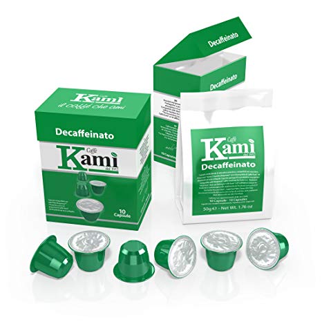 Caffe' Kami