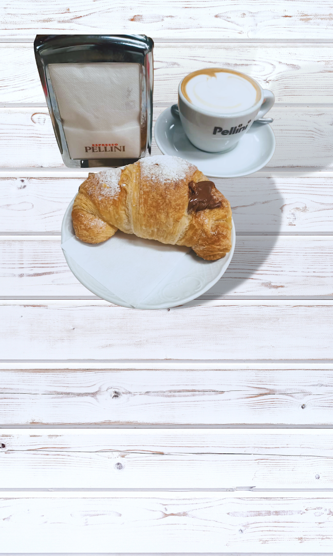 Caffé Kennedy, Varese