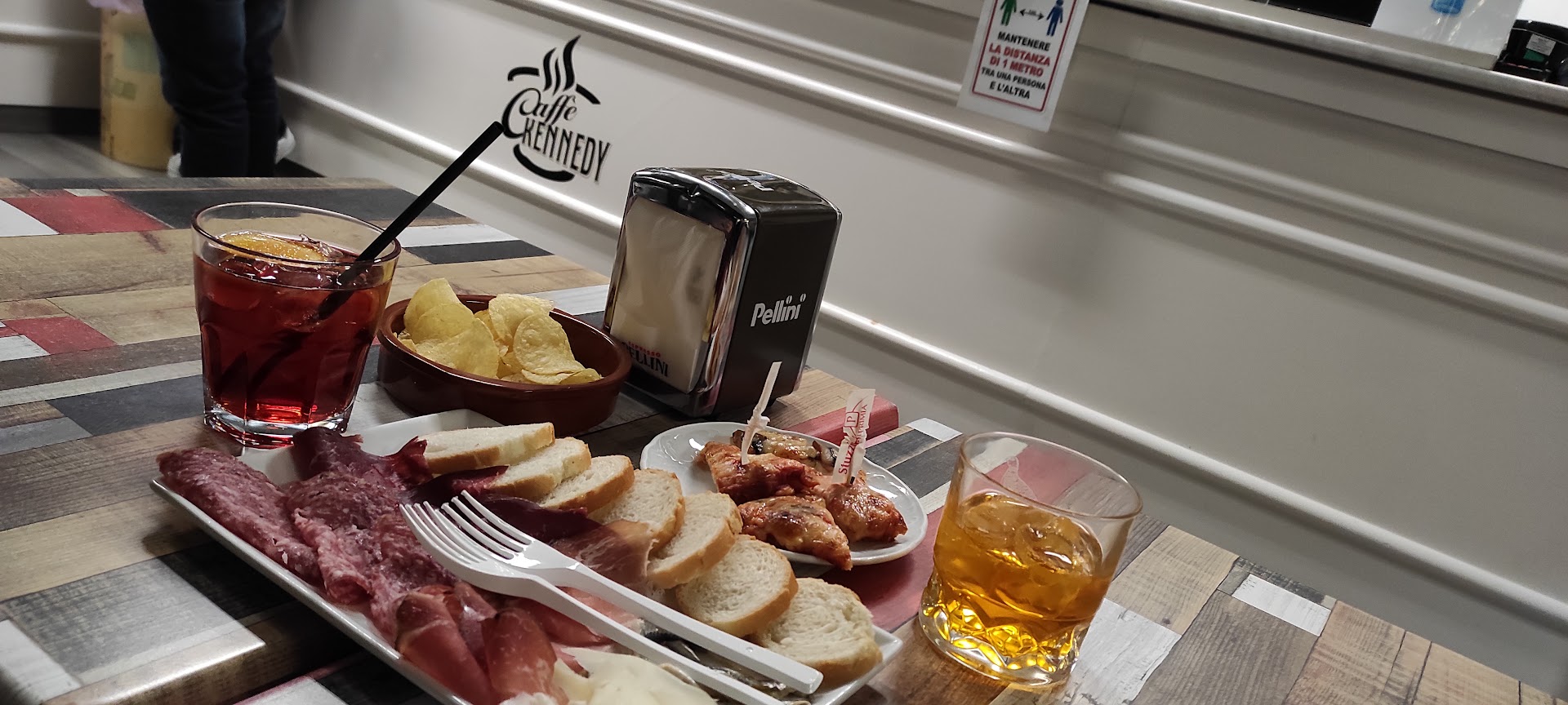 Caffé Kennedy