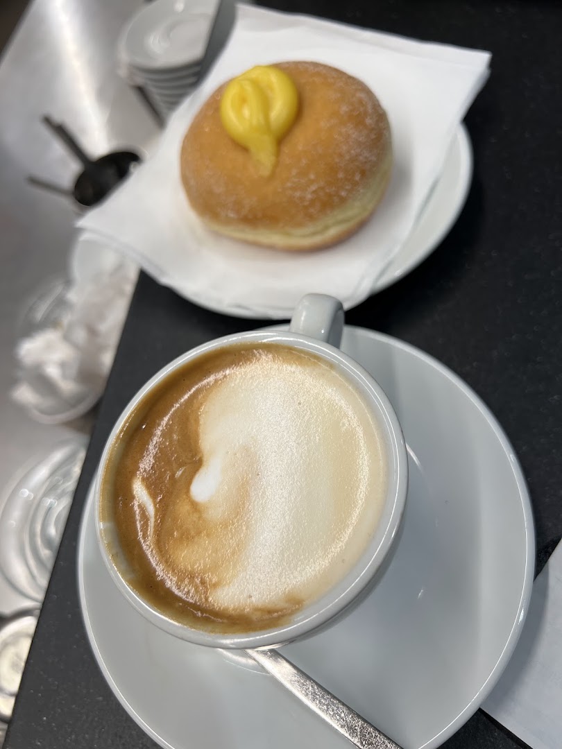 Caffè Kimbo
