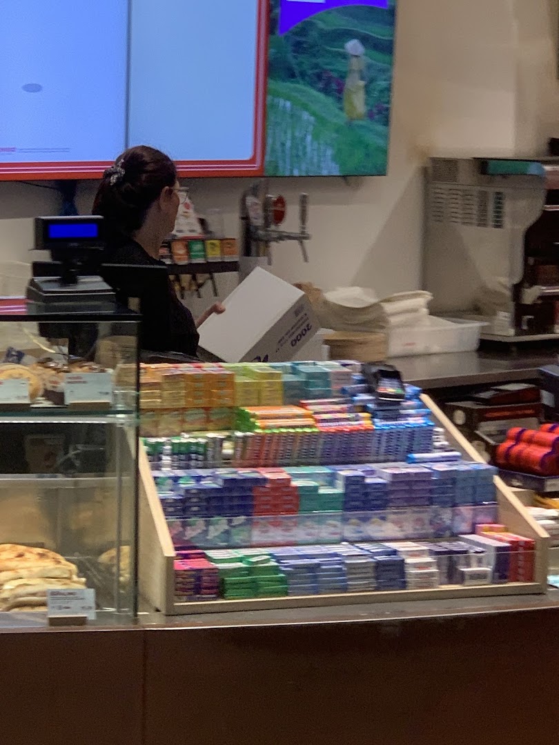 Caffè Kimbo T1