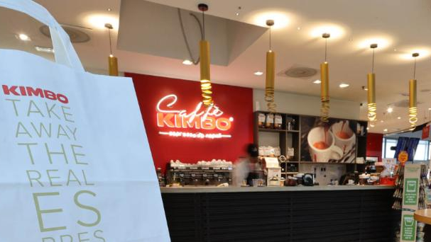 Caffè Kimbo