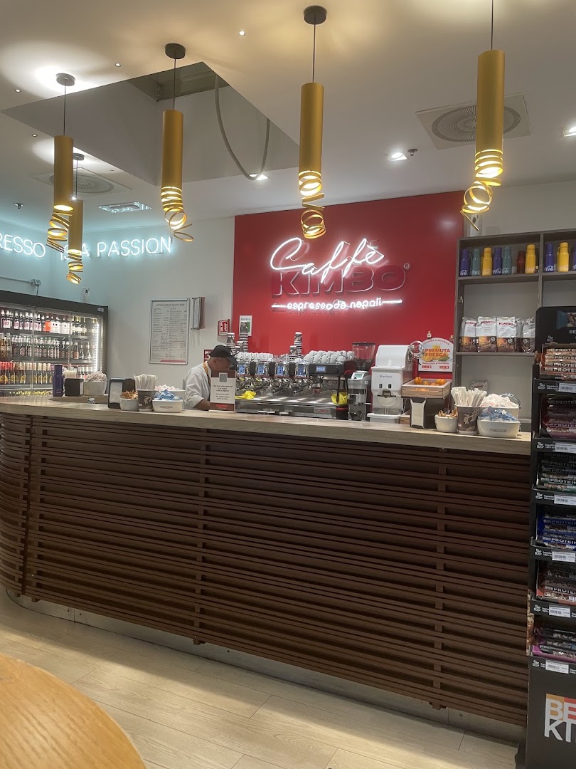 Caffè Kimbo