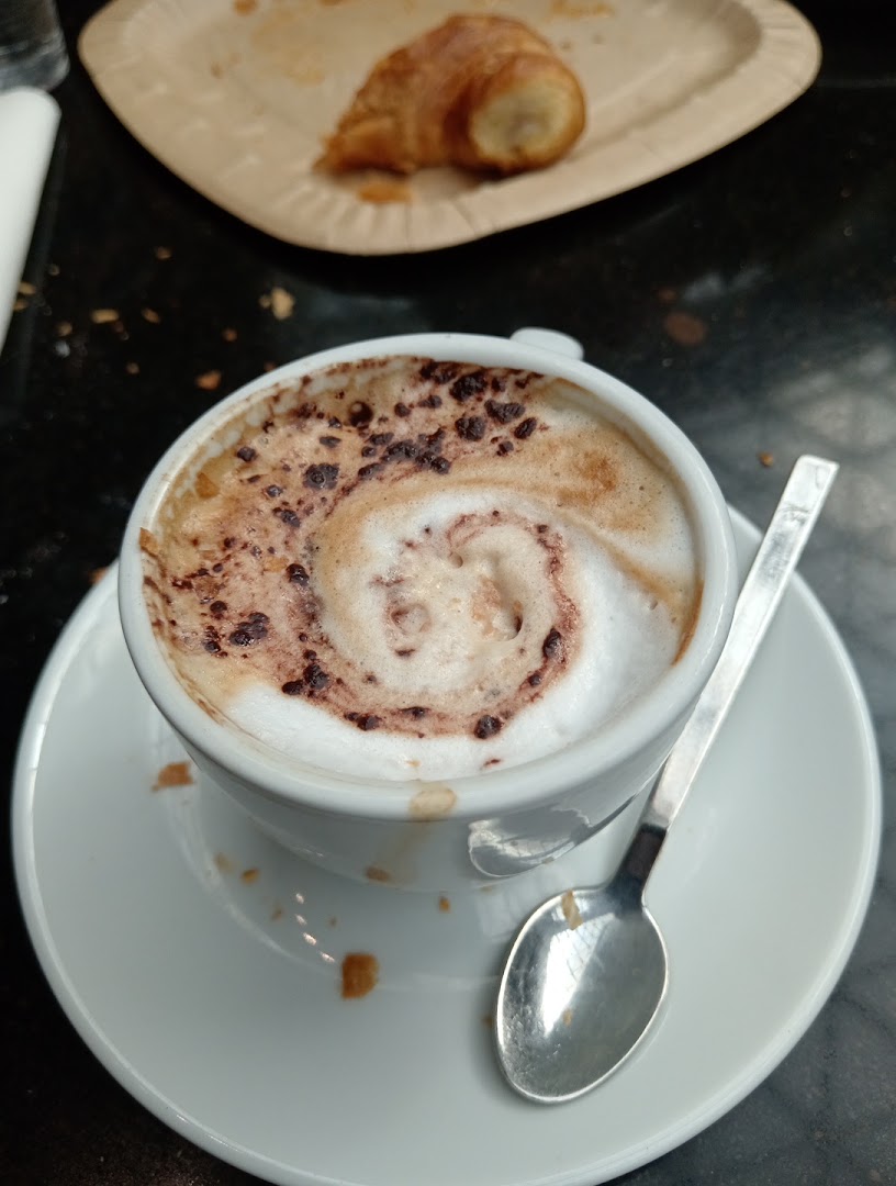 Caffè Kimbo
