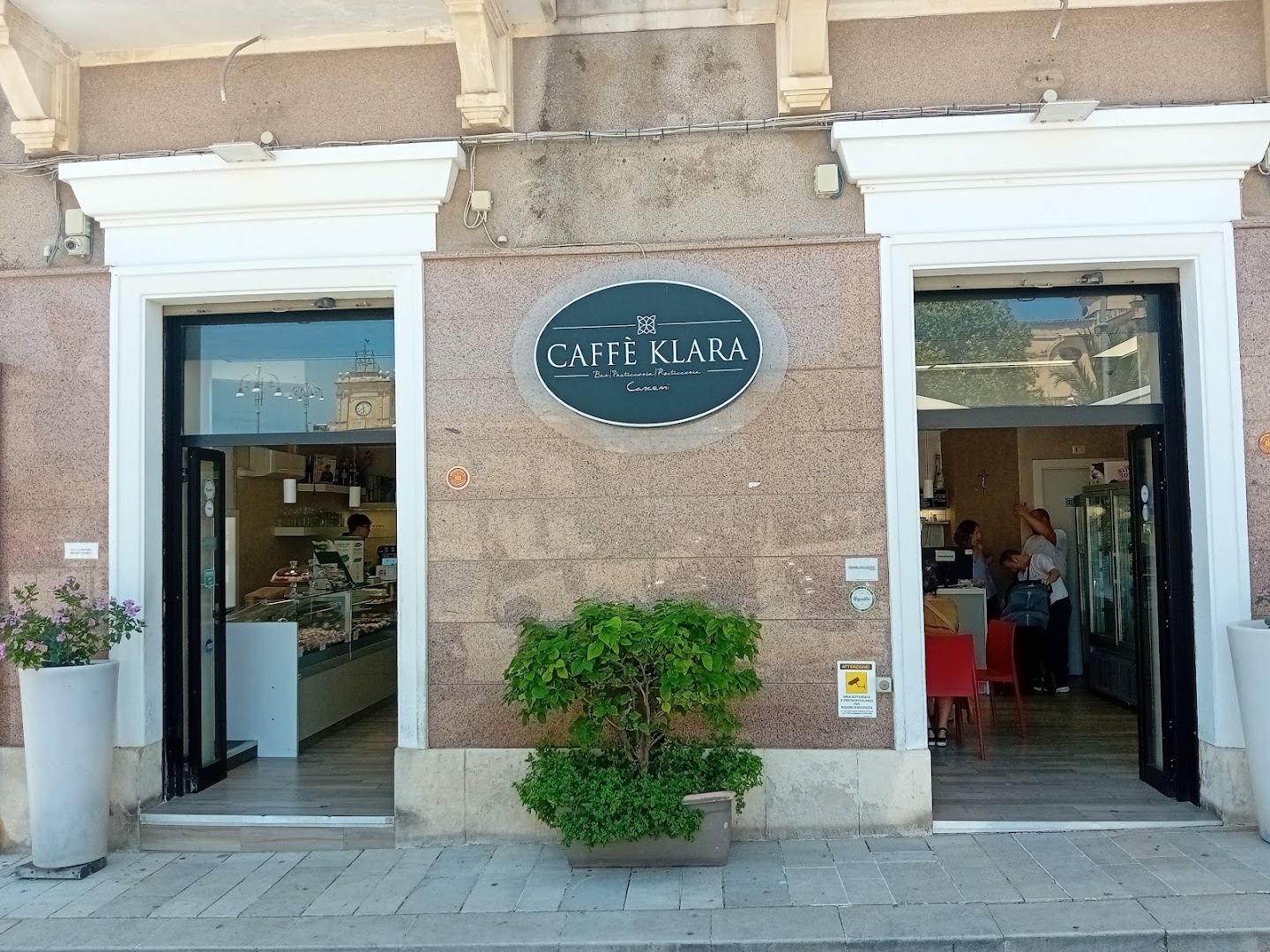Caffè Klara