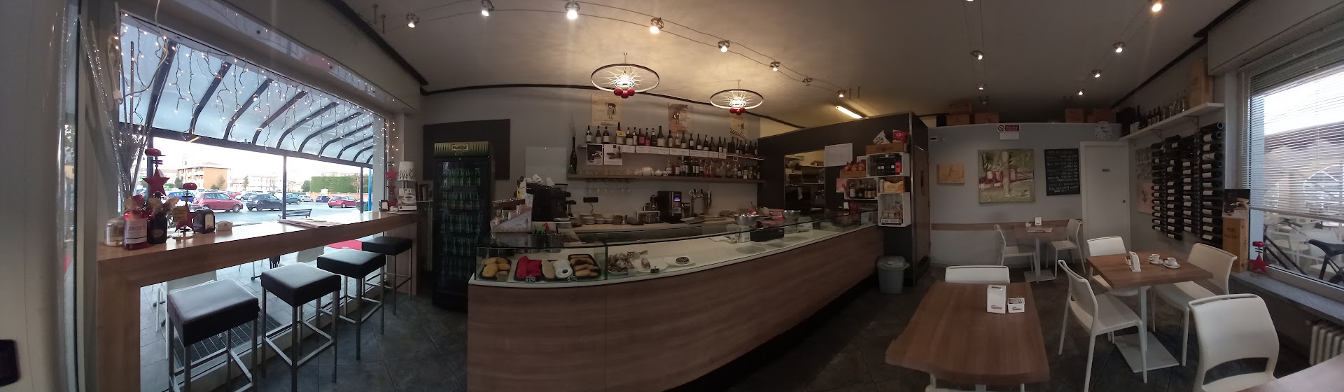 Caffè La Bicicletta