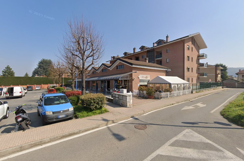 Caffè La Bicicletta