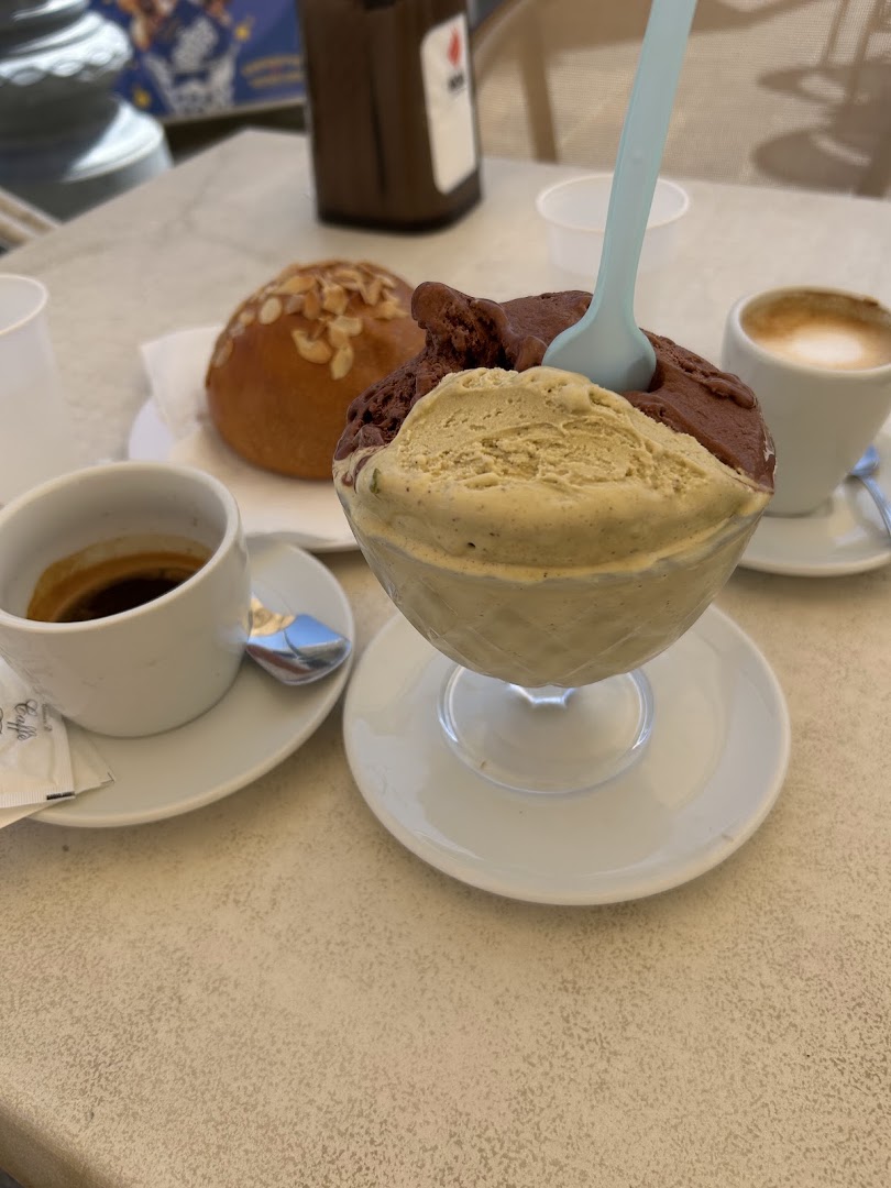 Caffé La Bruna