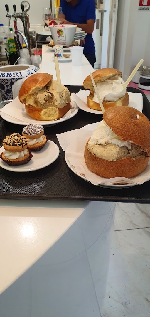 Caffé La Bruna