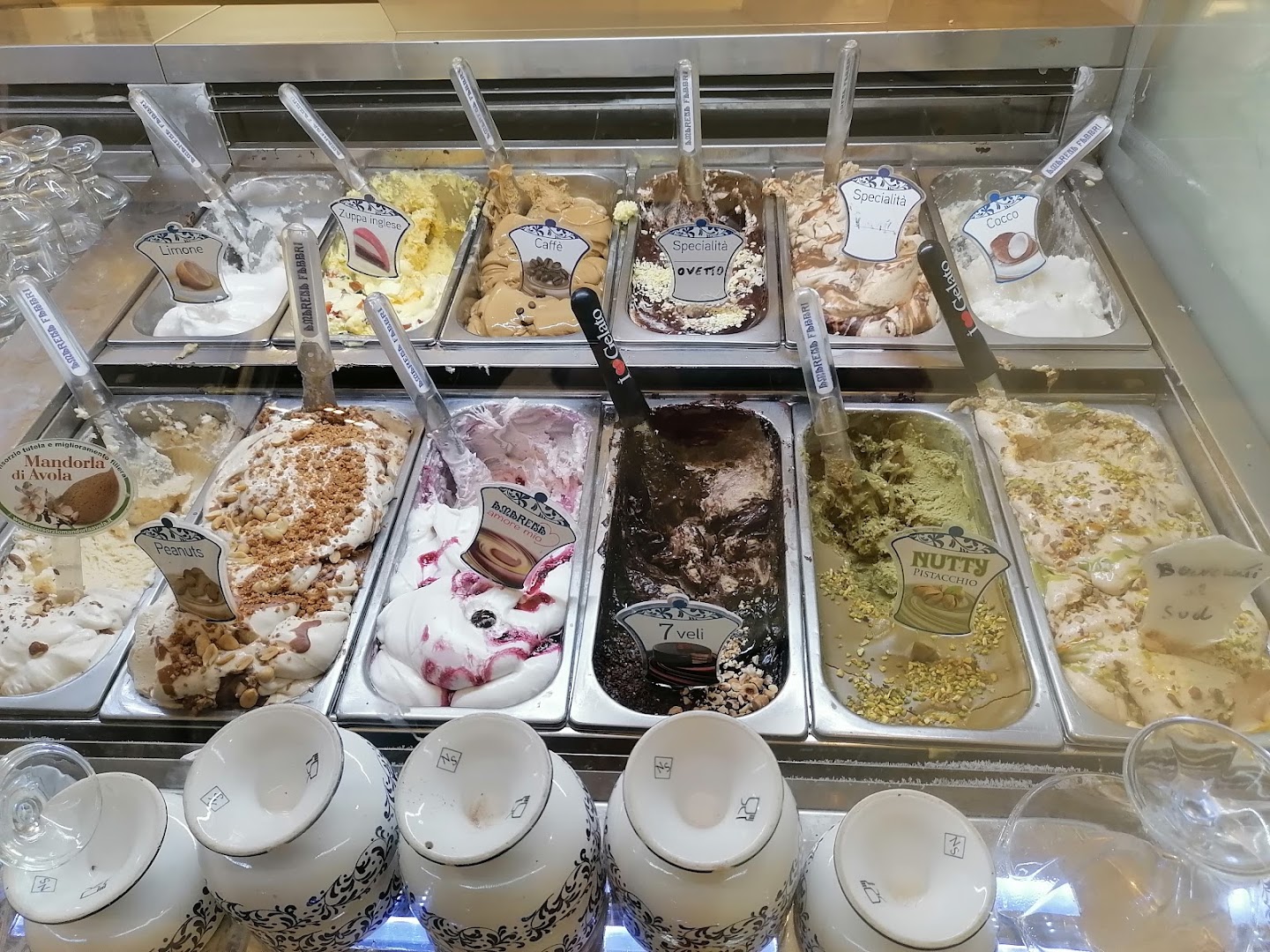 Caffé La Bruna