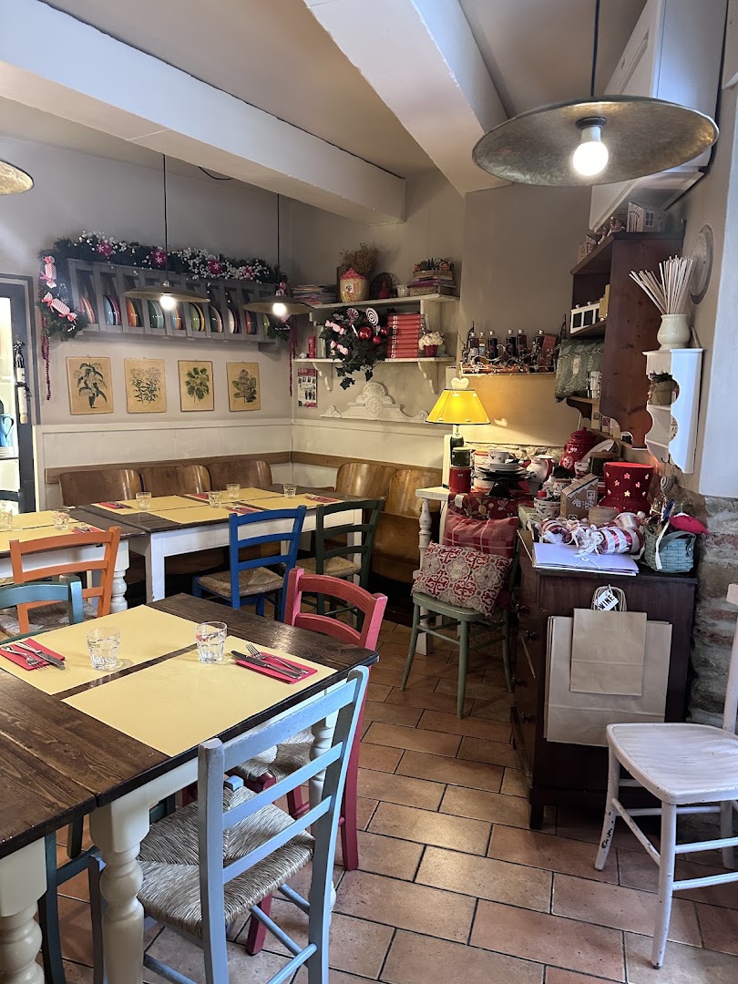 Caffè La Campana
