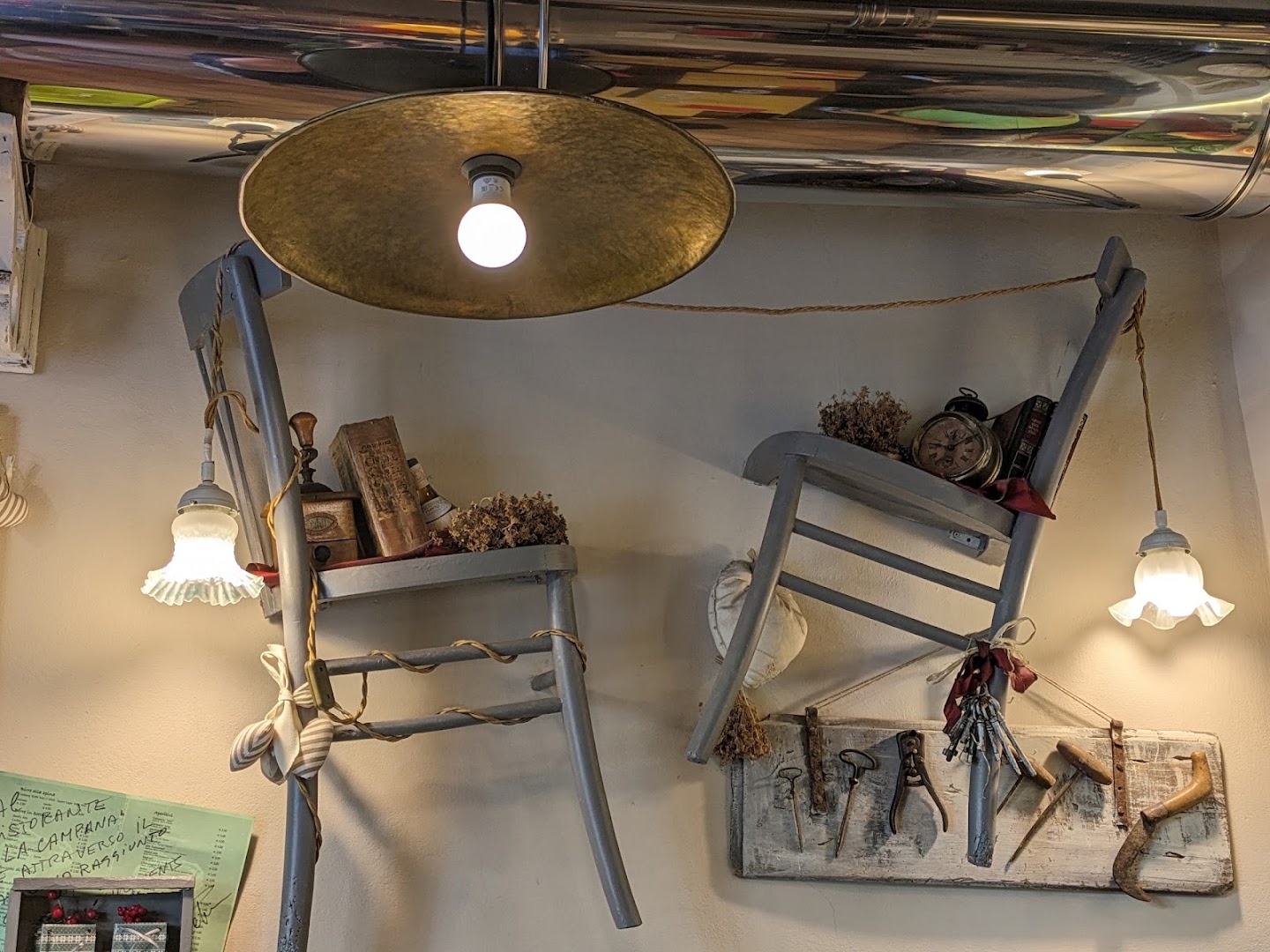Caffè La Campana