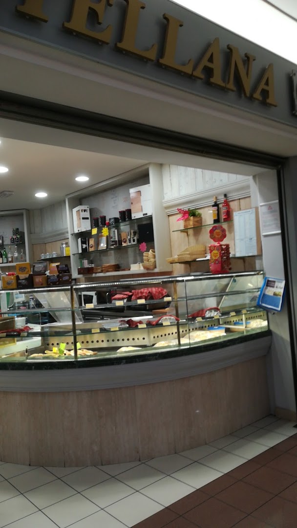 Caffè La Castellana