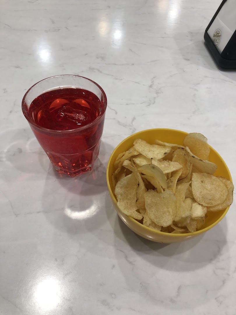 Caffè La Castellana
