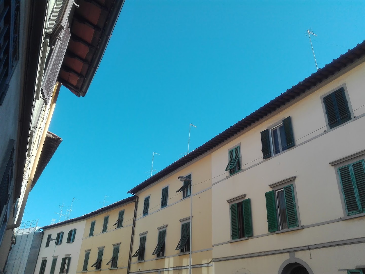 Caffé La Corte, Firenze