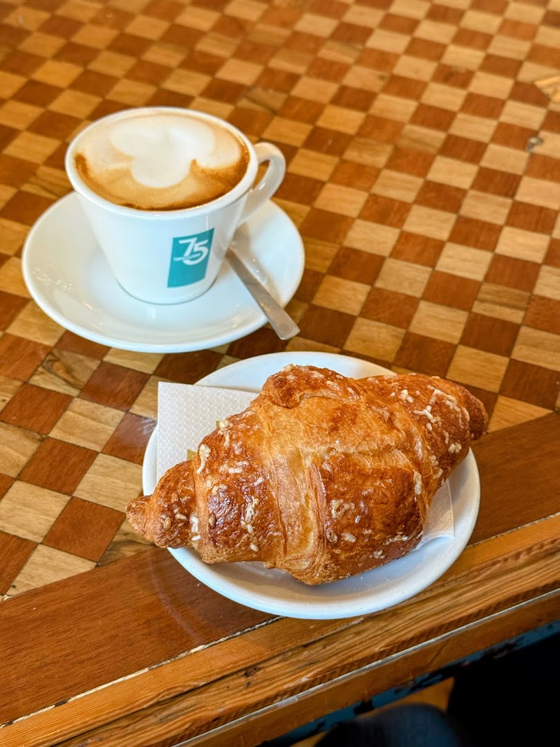 Caffé La Cupola