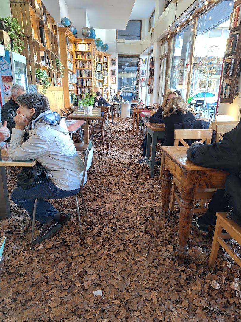 Caffé La Cupola