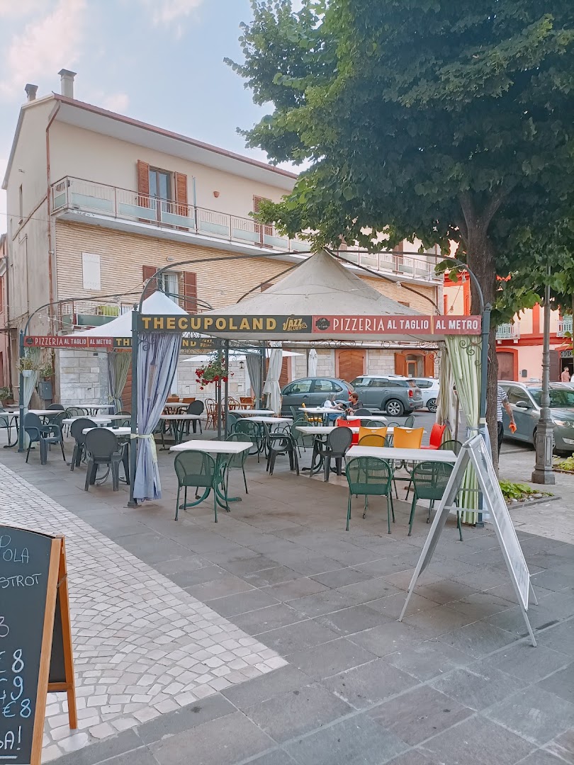 Caffé La Cupola
