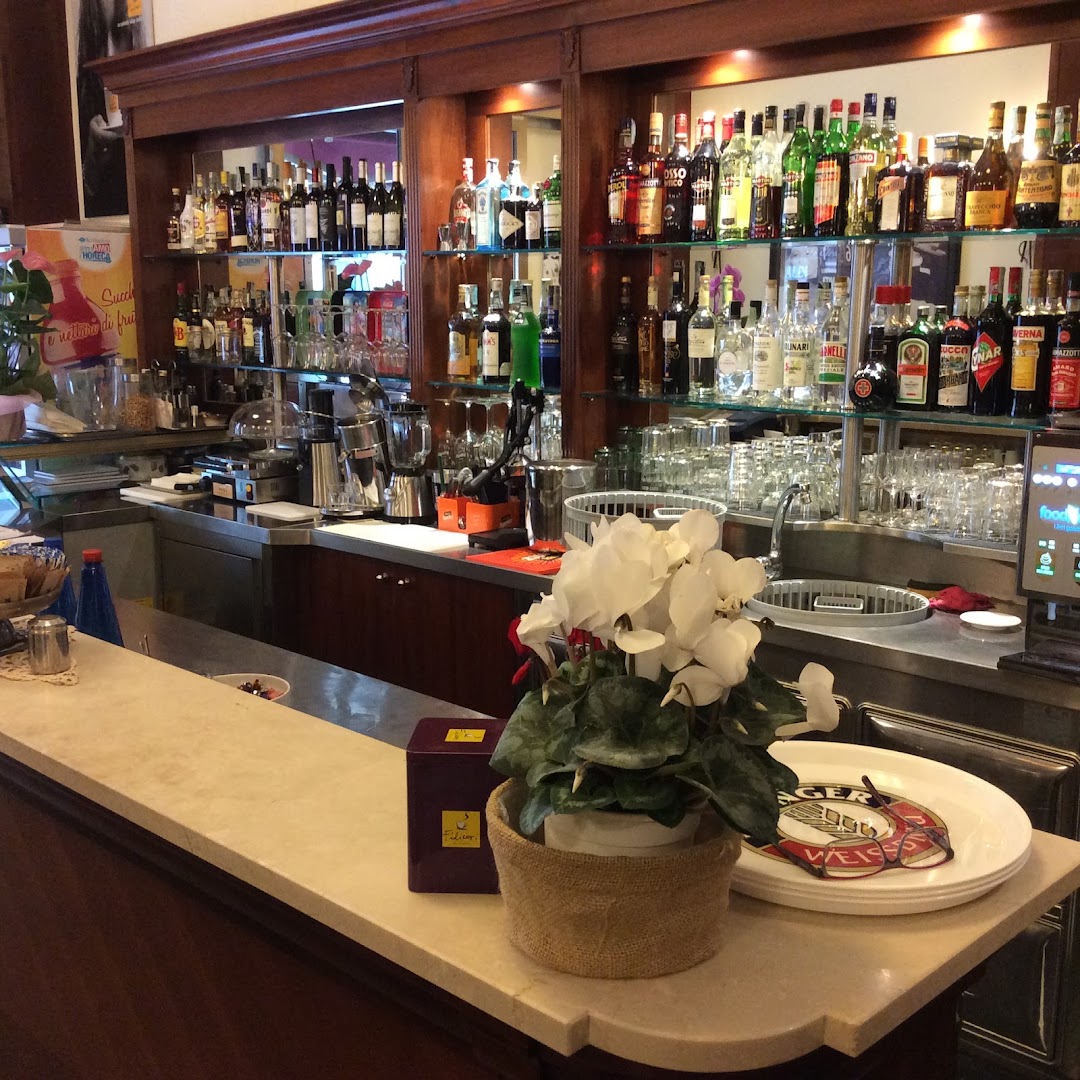 Caffè La Dolce Vita