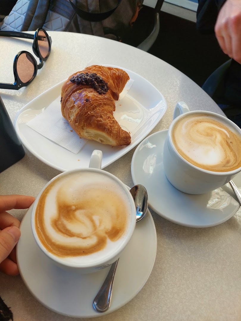 Caffè La Dolce Vita, Rimini