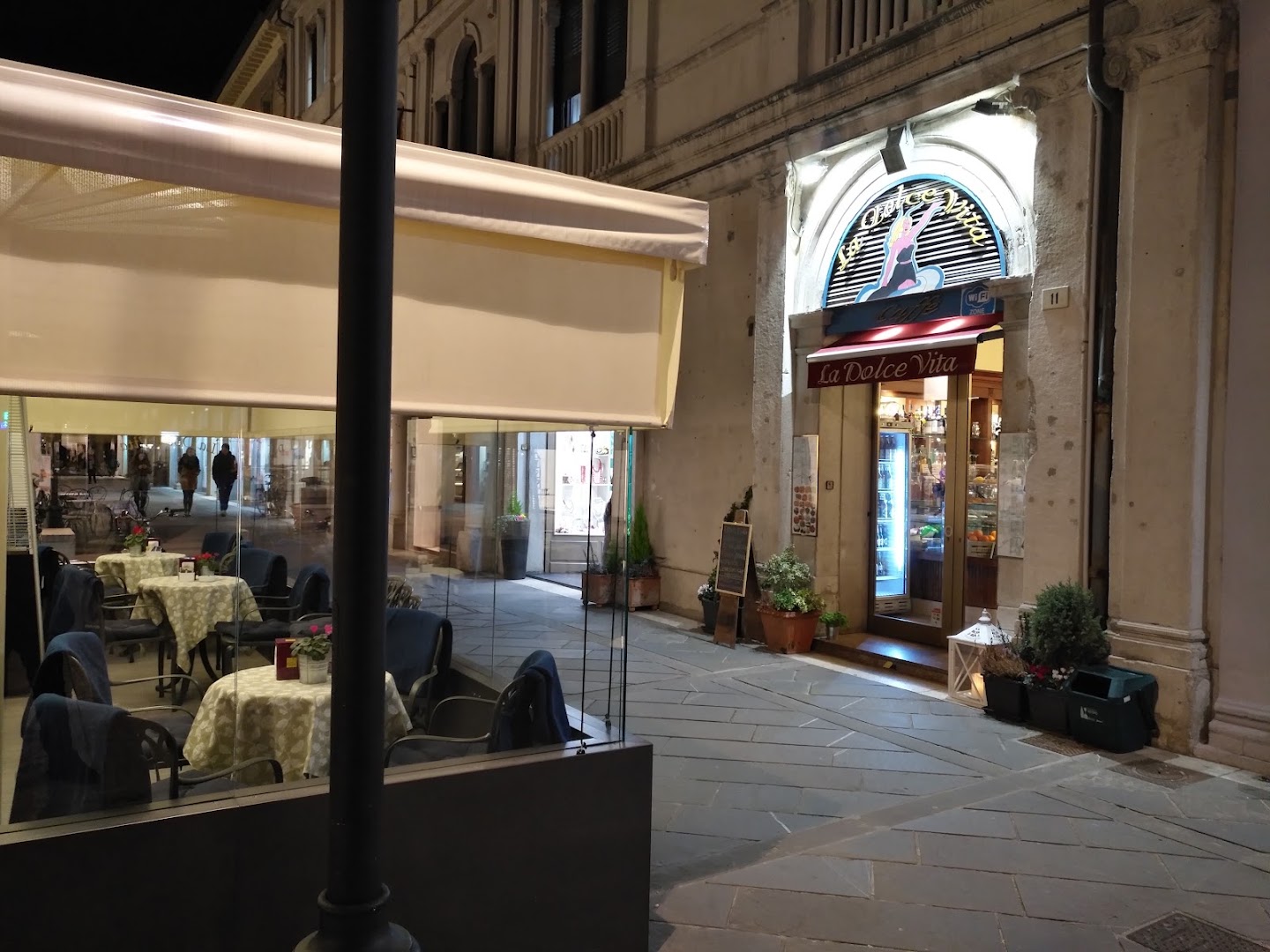 Caffè La Dolce Vita