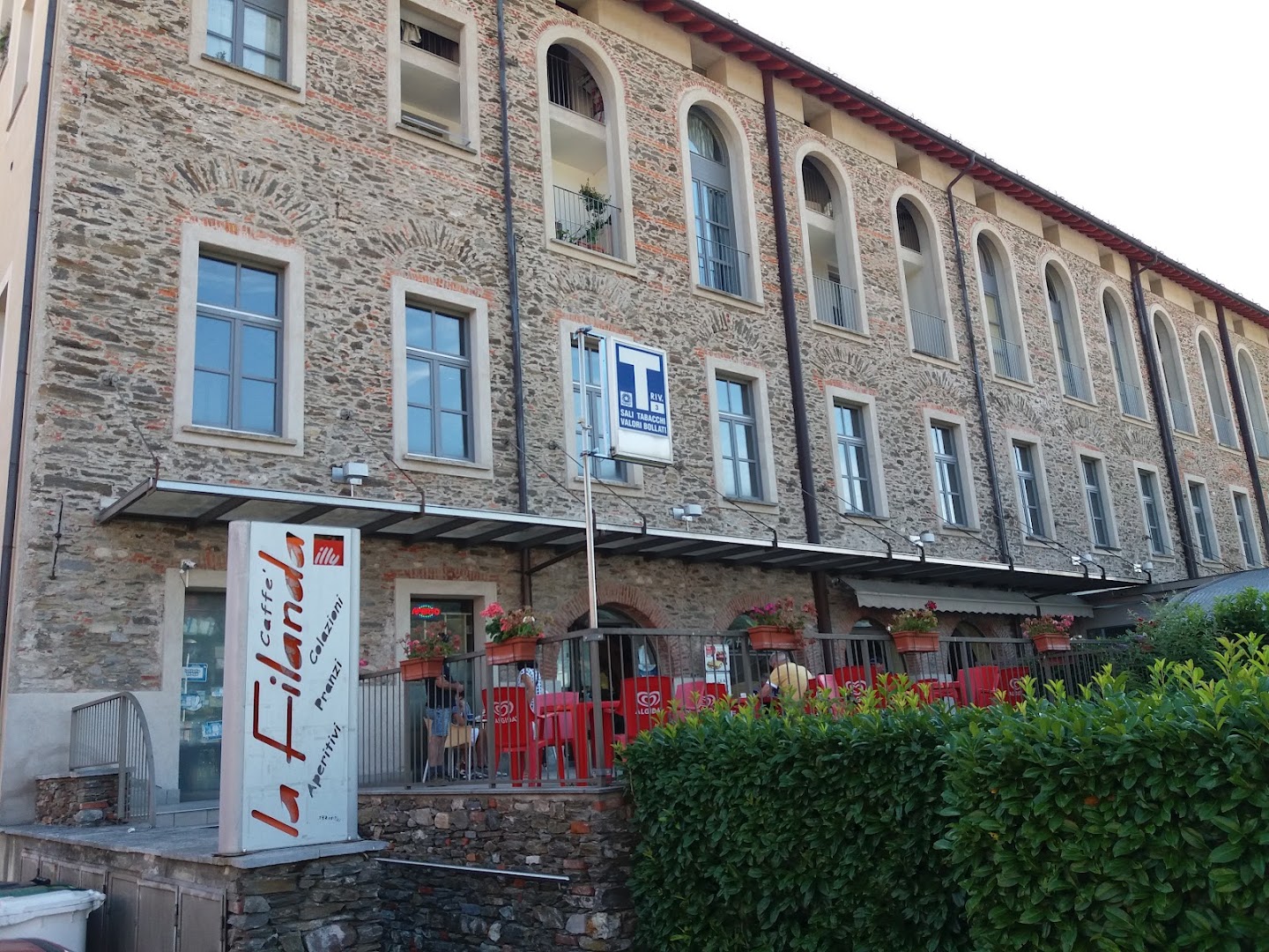 Caffè La Filanda