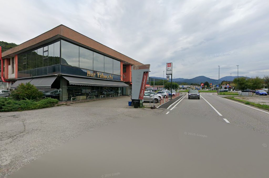 Caffè La Filanda