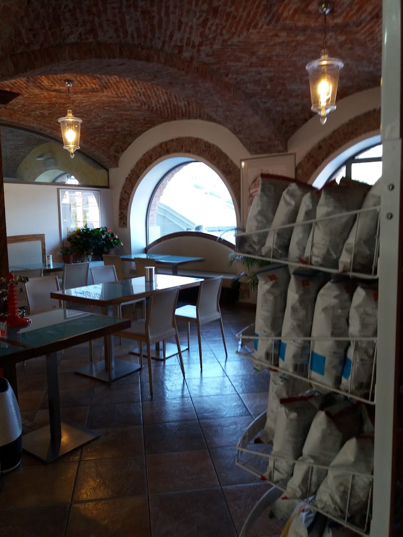 Caffè La Filanda, Mesenzana
